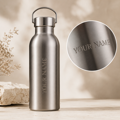 Name Engraving Add-on