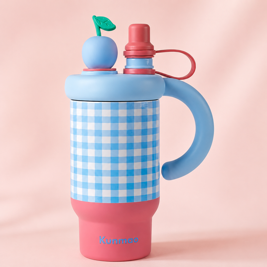 Fruit Charm Premium Insulated Tumbler 800ml