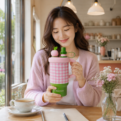 Fruit Charm Premium Insulated Tumbler 800ml
