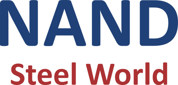 Nand Steel World
