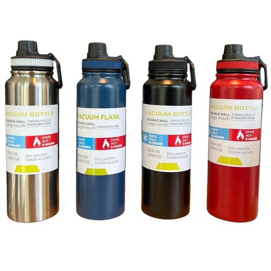 Adventure Vacuum Bottle 800ml