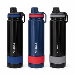 1000 ml & Less
