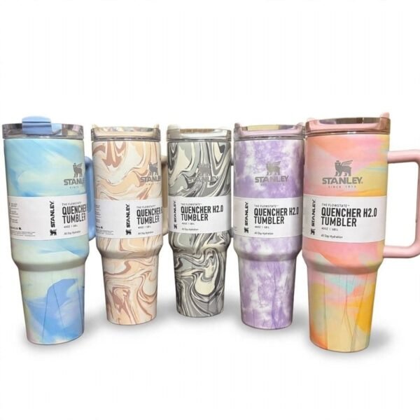 Stanley Marble Matt-1200 ml