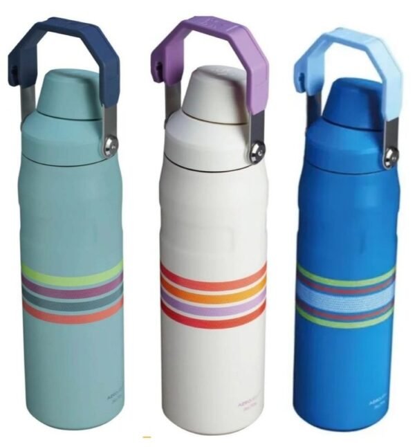 Aerolight Fast Flow Varsity - 750 ml