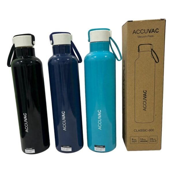 Accuvac CLASSIC - 900 ml
