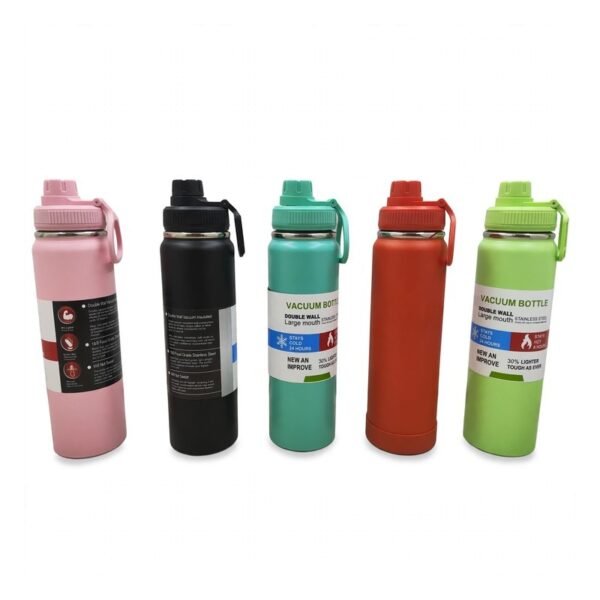 Space Vacuum Flask - 800 ml