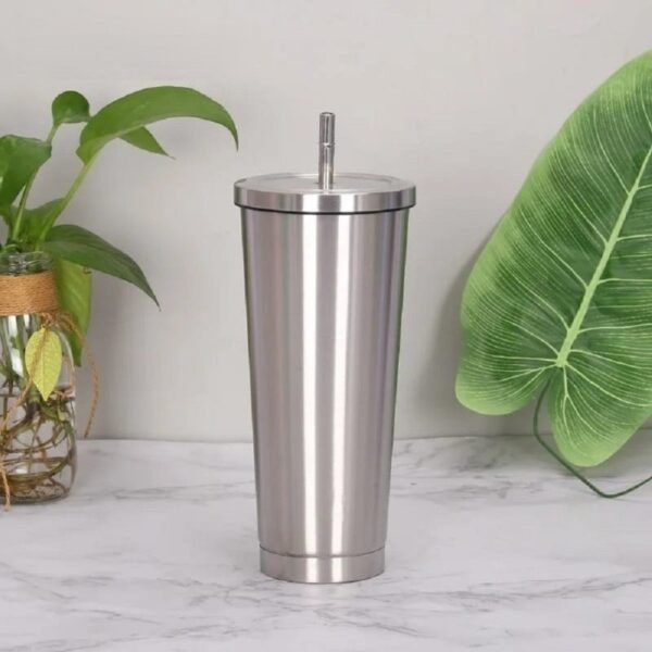 PureSteel Sipper - 600 ml
