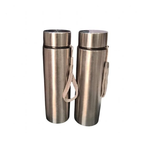 PureSteel 3 with carry strap - 800 ml