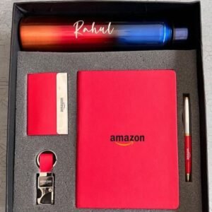 Aura 5-in-1 Executive Welcome Kit