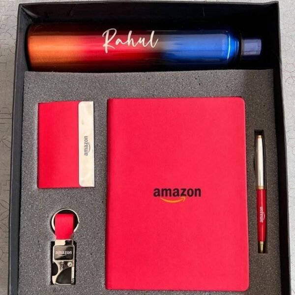 Aura 5-in-1 Executive Welcome Kit