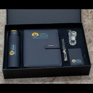 Eco Corporate 5-in-1 Executive Kit - Trees for the Future Edition