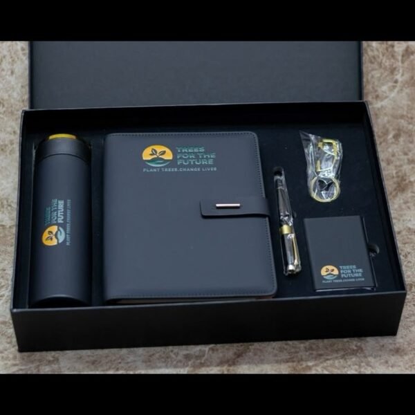 Eco Corporate 5-in-1 Executive Kit - Trees for the Future Edition